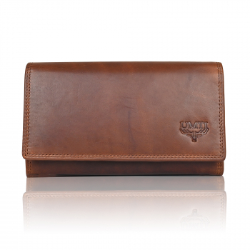 Leder Damenbörse Damen Geldbörse Börse 23- (95A) Damen Portemonnaie Damen Geldbörsen Brieftasche Damen Geldbeutel Damen Portmonee Damen Portmonai Neu